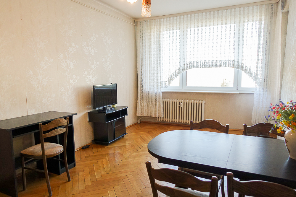 Mieszkanie na sprzedaż Szczecin, Centrum 59 m2 | Arka Nieruchomości