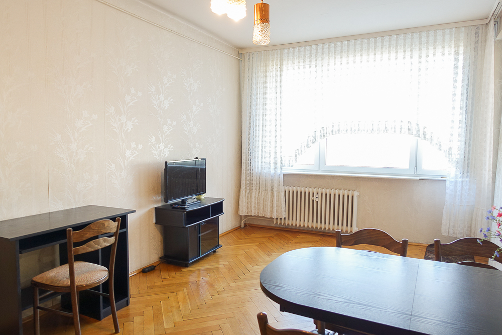 Mieszkanie na sprzedaż Szczecin, Centrum 59 m2 | Arka Nieruchomości