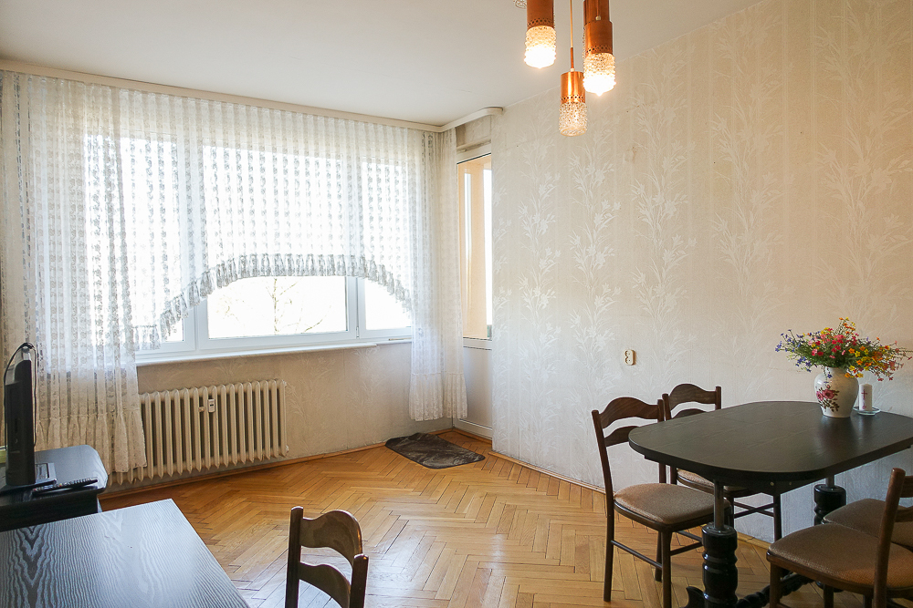 Mieszkanie na sprzedaż Szczecin, Centrum 59 m2 | Arka Nieruchomości