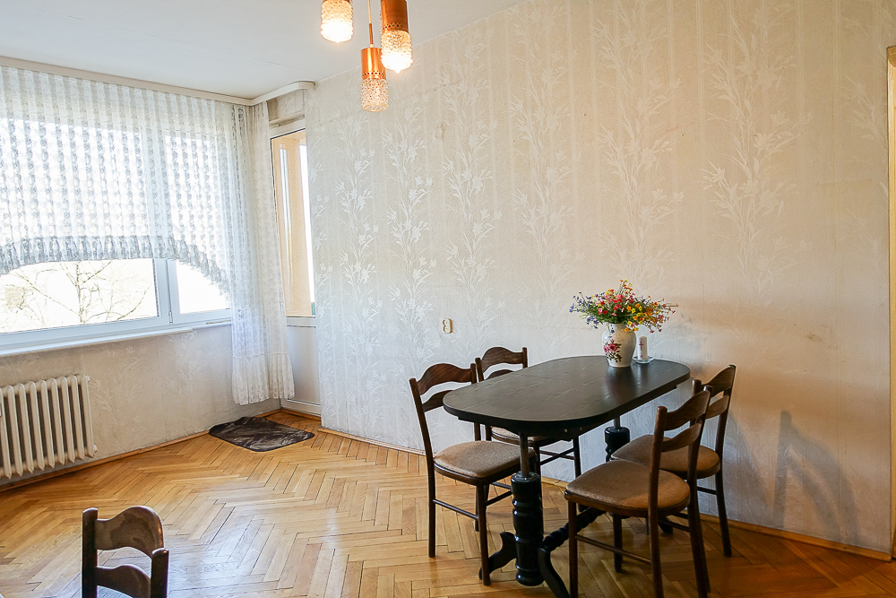 Mieszkanie na sprzedaż Szczecin, Centrum 59 m2 | Arka Nieruchomości