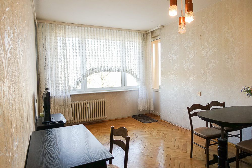 Mieszkanie na sprzedaż Szczecin, Centrum 59 m2 | Arka Nieruchomości