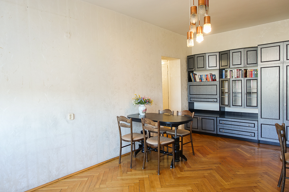 Mieszkanie na sprzedaż Szczecin, Centrum 59 m2 | Arka Nieruchomości