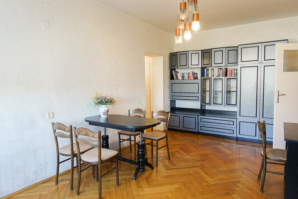 Mieszkanie na sprzedaż Szczecin, Centrum 59 m2 | Arka Nieruchomości