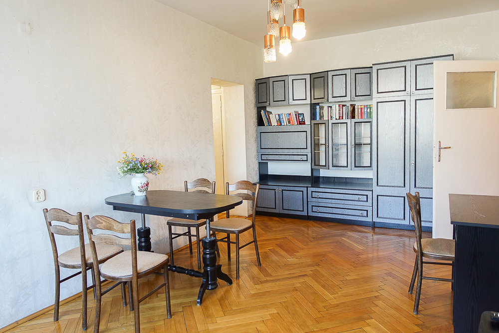 Mieszkanie na sprzedaż Szczecin, Centrum 59 m2 | Arka Nieruchomości