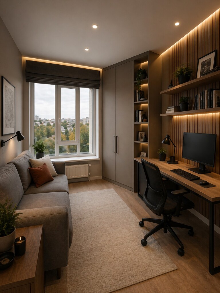 Mieszkanie na sprzedaż Szczecin, Centrum 31 m2 | Arka Nieruchomości