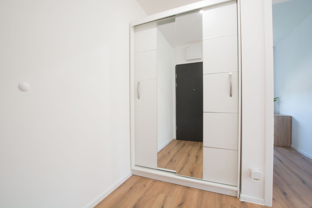 Mieszkanie na wynajem Szczecin, Żelechowa 34 m2 | Arka Nieruchomości