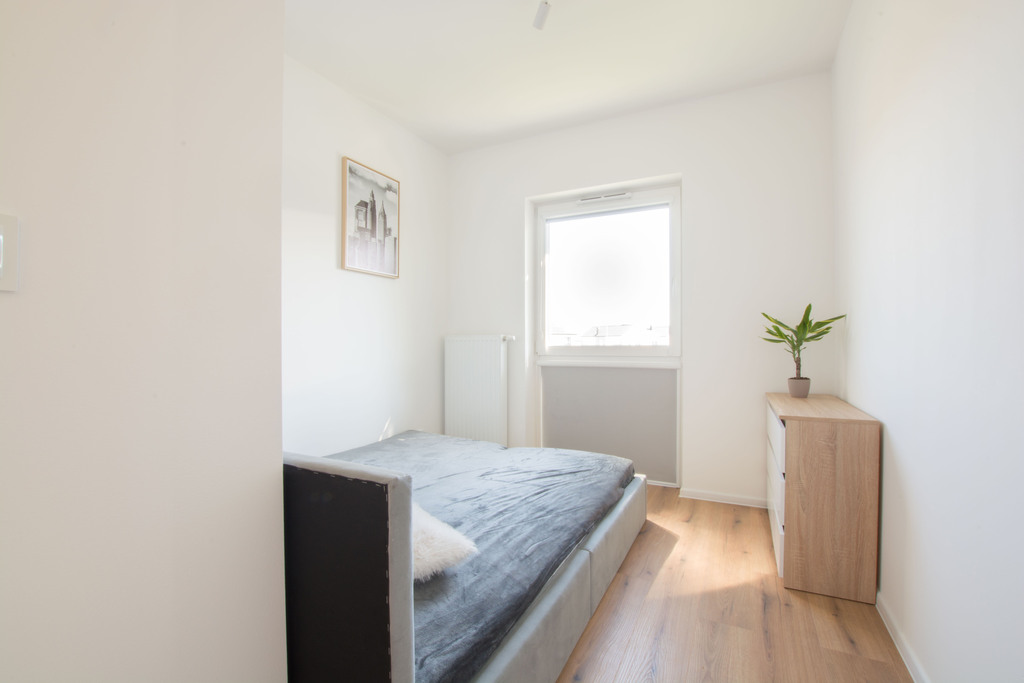 Mieszkanie na wynajem Szczecin, Żelechowa 34 m2 | Arka Nieruchomości