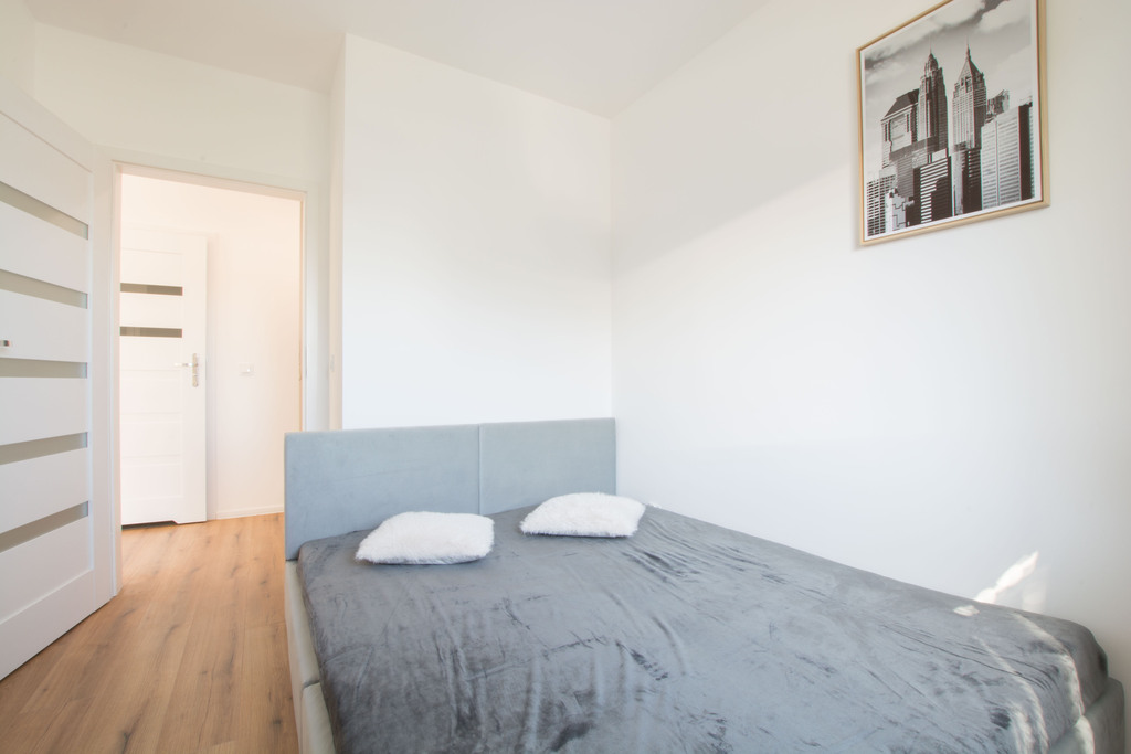 Mieszkanie na wynajem Szczecin, Żelechowa 34 m2 | Arka Nieruchomości