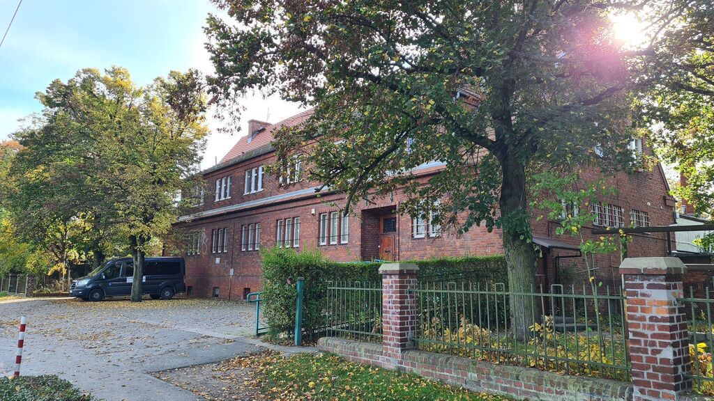 Zdjęcie nieruchomości