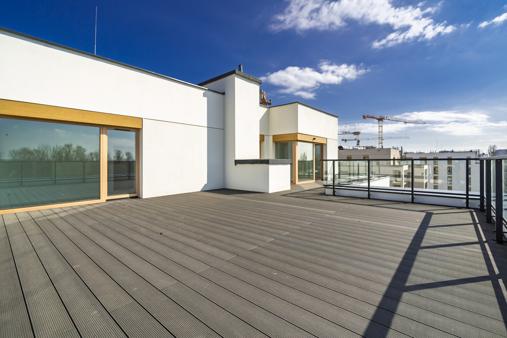 APARTAMENT 108 m² | PORTO LETNICA | 650 m od plaży