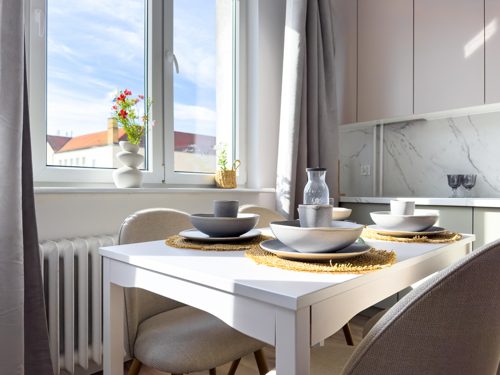 Mieszkanie na sprzedaż Szczecin, Centrum 59 m2 | Arka Nieruchomości