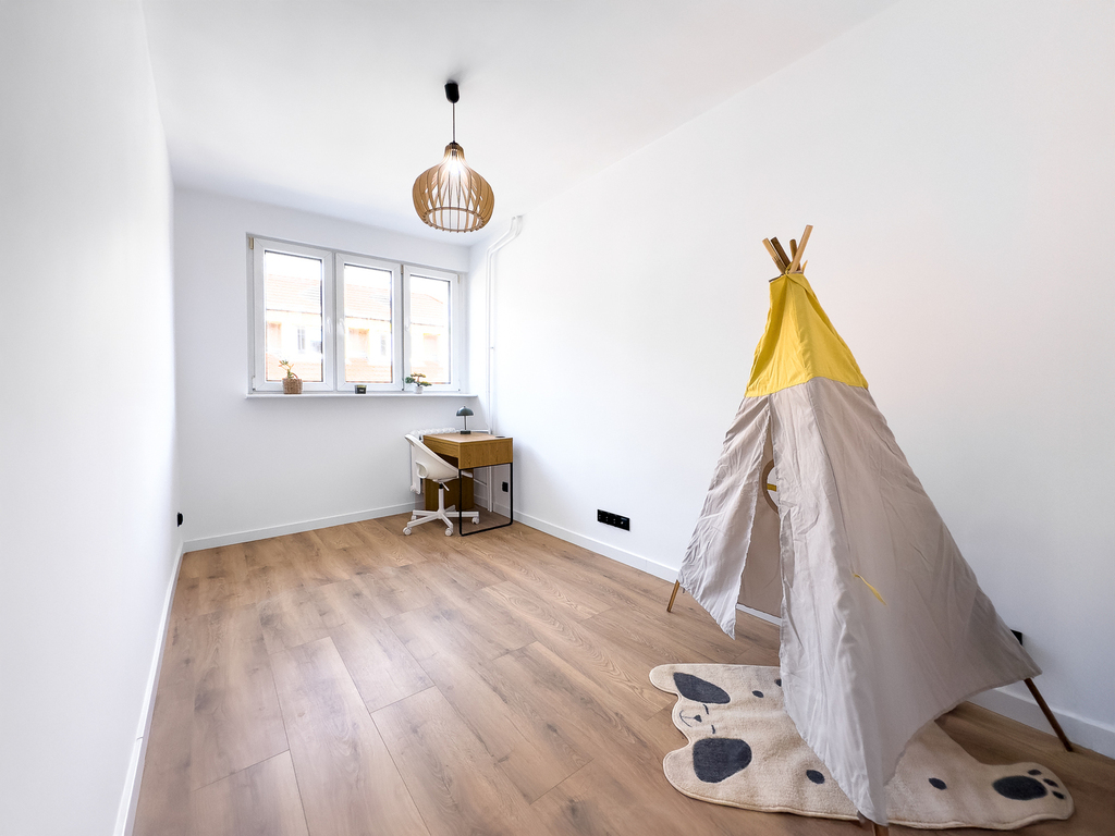 Mieszkanie na sprzedaż Szczecin, Centrum 59 m2 | Arka Nieruchomości