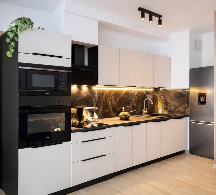 Mieszkanie na wynajem Szczecin, Śródmieście-Centrum 35 m2 | Arka Nieruchomości