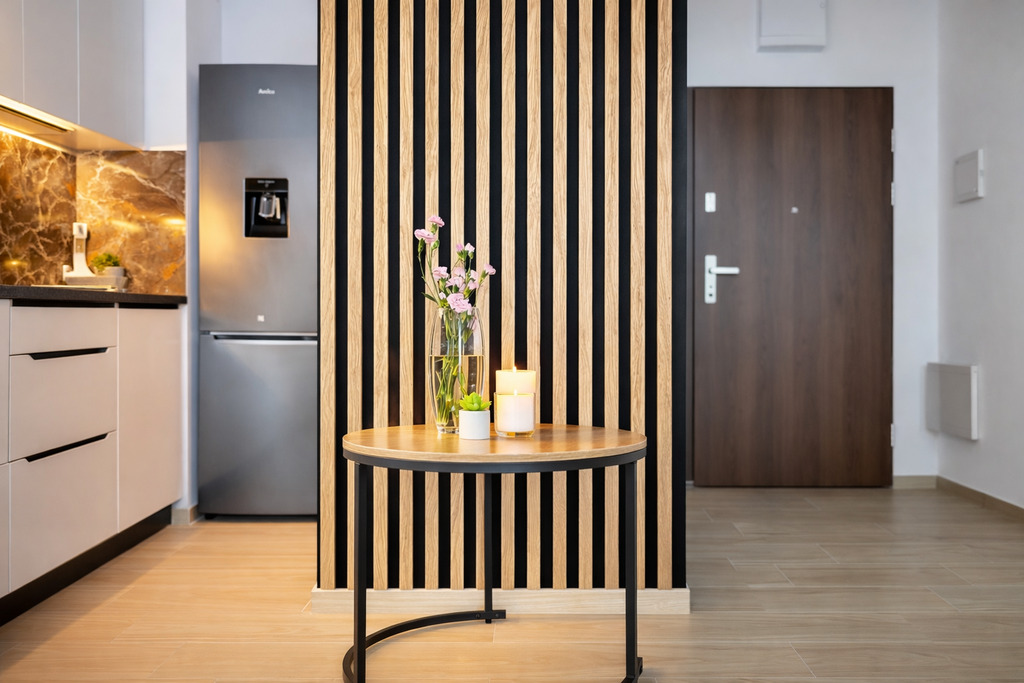 Mieszkanie na wynajem Szczecin, Śródmieście-Centrum 35 m2 | Arka Nieruchomości