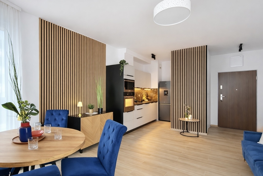 Mieszkanie na wynajem Szczecin, Śródmieście-Centrum 35 m2 | Arka Nieruchomości