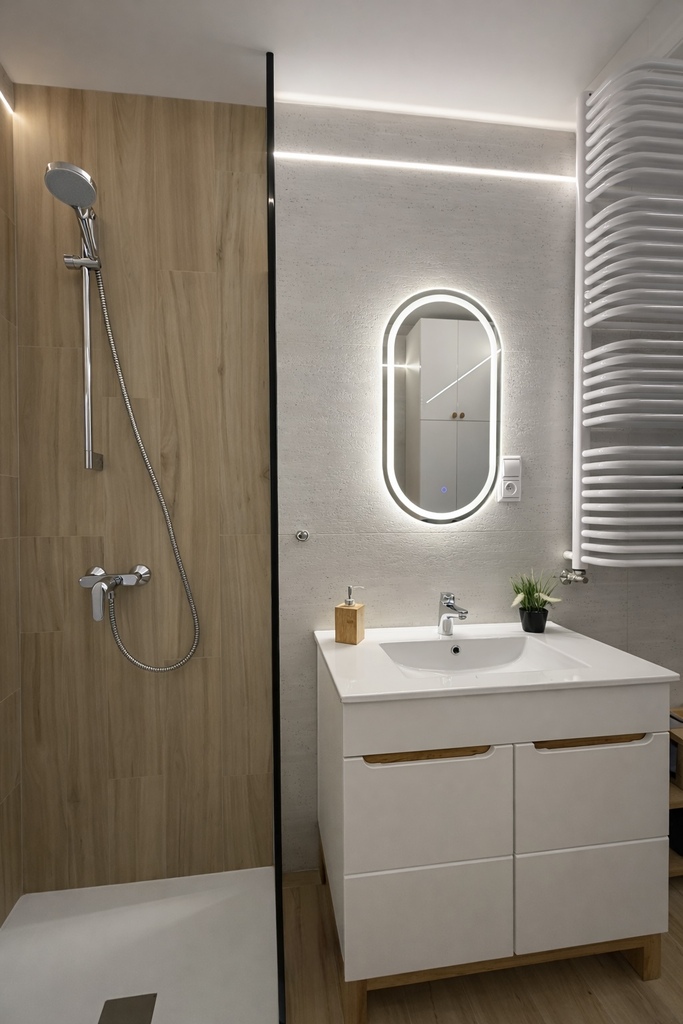 Mieszkanie na wynajem Szczecin, Śródmieście-Centrum 35 m2 | Arka Nieruchomości