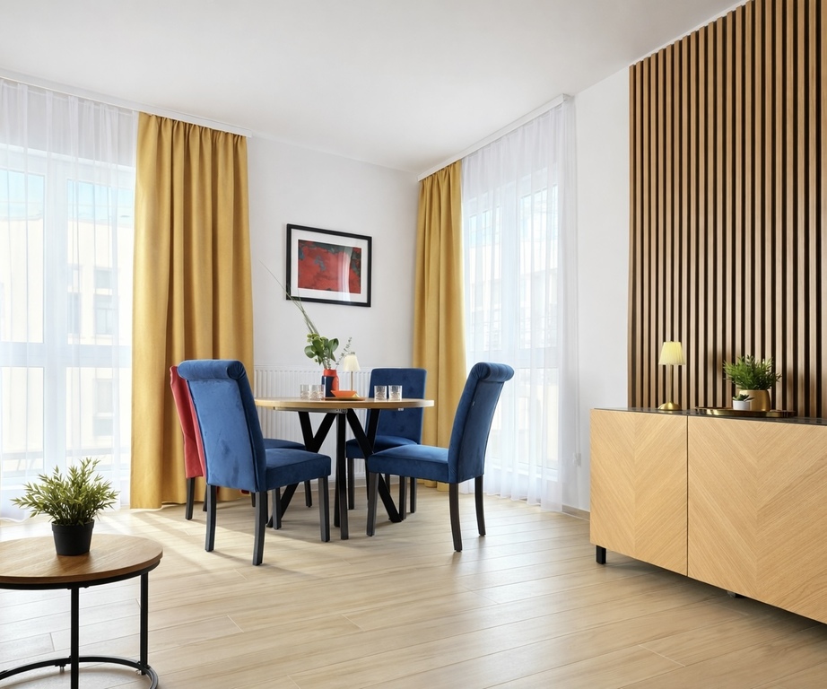 Mieszkanie na wynajem Szczecin, Śródmieście-Centrum 35 m2 | Arka Nieruchomości