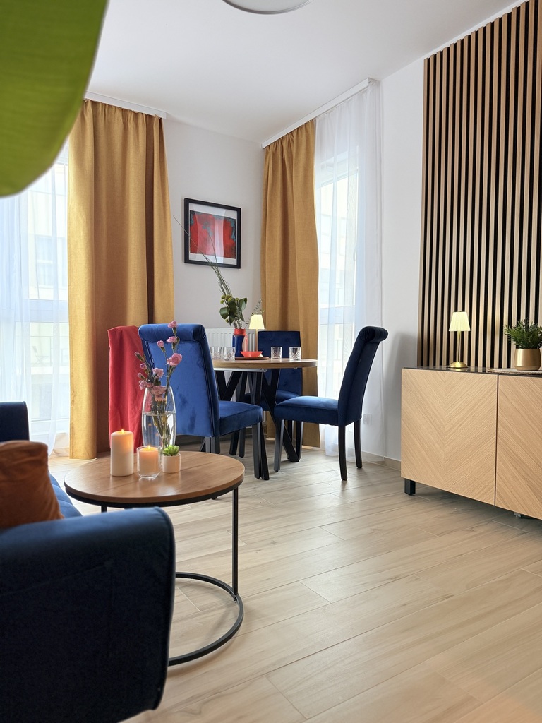 Mieszkanie na wynajem Szczecin, Śródmieście-Centrum 35 m2 | Arka Nieruchomości