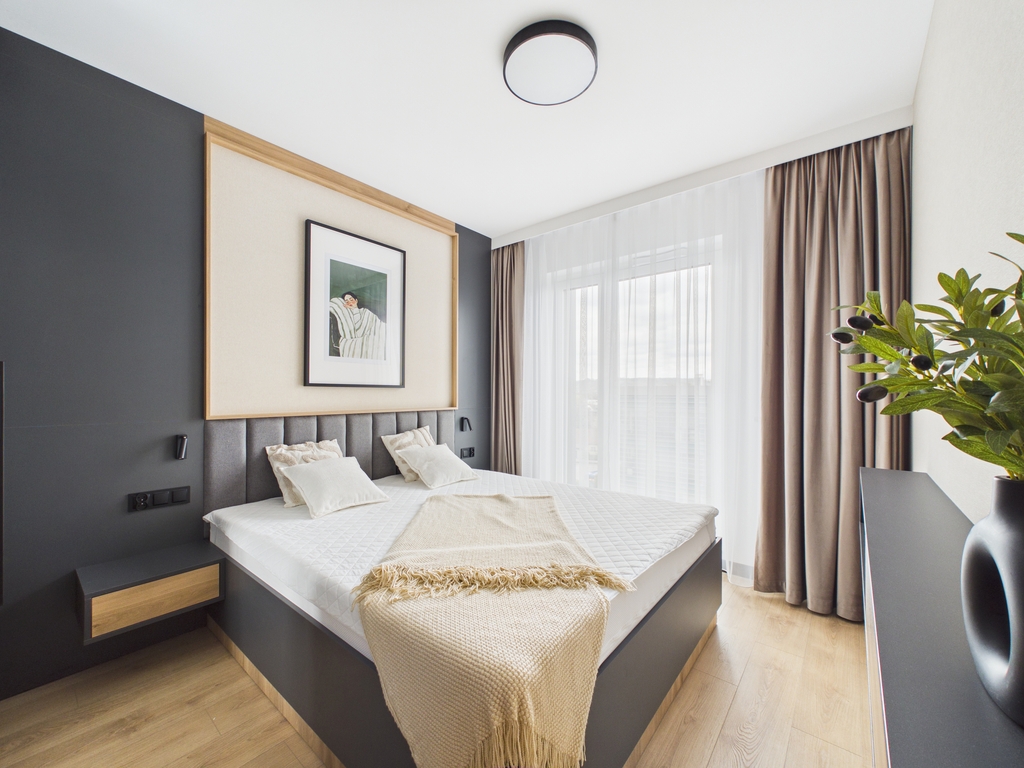 Wyjątkowy apartament w prestiżowej inwestycji NOHO