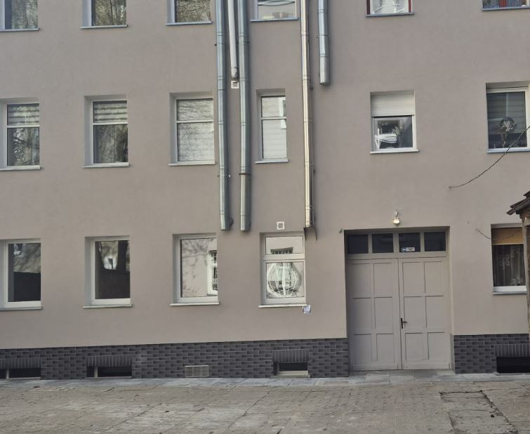 Mieszkanie na sprzedaż Szczecin, Śródmieście-Centrum 49 m2 | Arka Nieruchomości