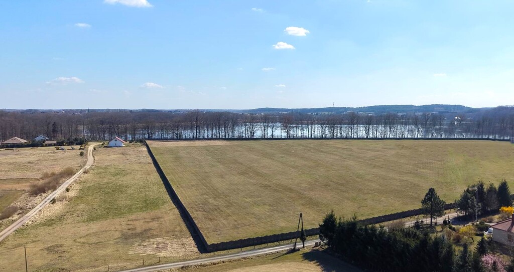 Działka na sprzedaż Zabierzewo 3 005 m2 | Arka Nieruchomości