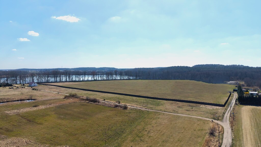 Działka na sprzedaż Zabierzewo 3 005 m2 | Arka Nieruchomości