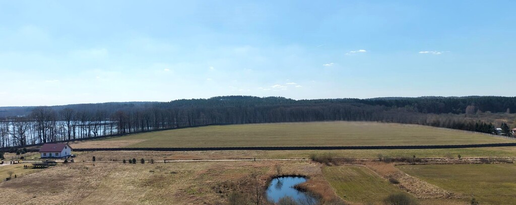 Działka na sprzedaż Zabierzewo 3 005 m2 | Arka Nieruchomości