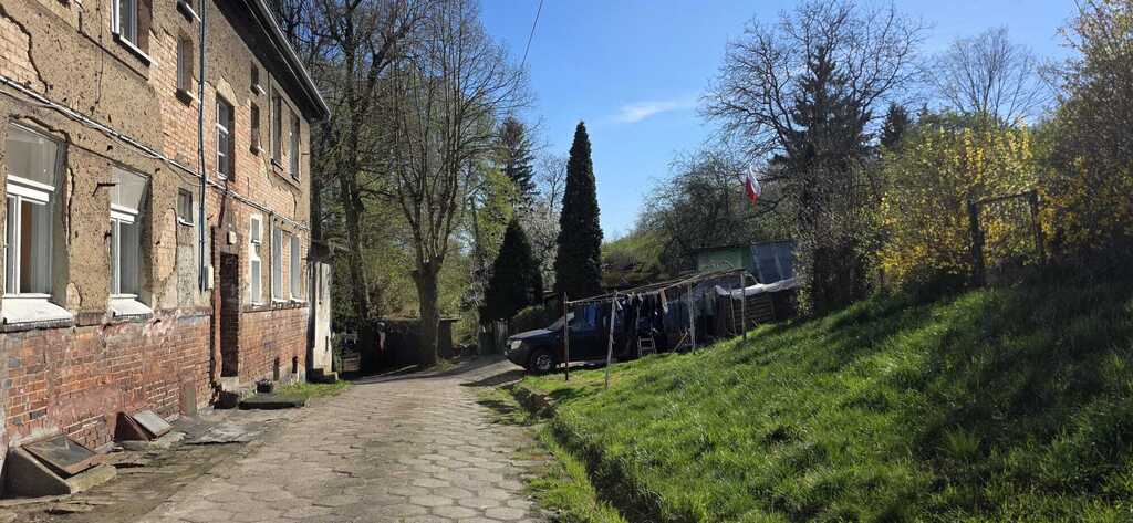 Mieszkanie na sprzedaż Szczecin, Skolwin 57 m2 | Arka Nieruchomości