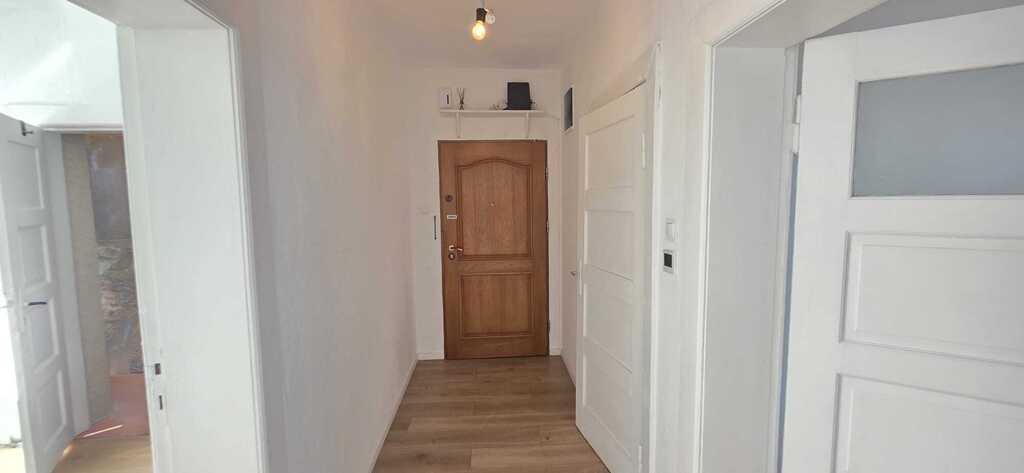 Mieszkanie na sprzedaż Szczecin, Skolwin 57 m2 | Arka Nieruchomości