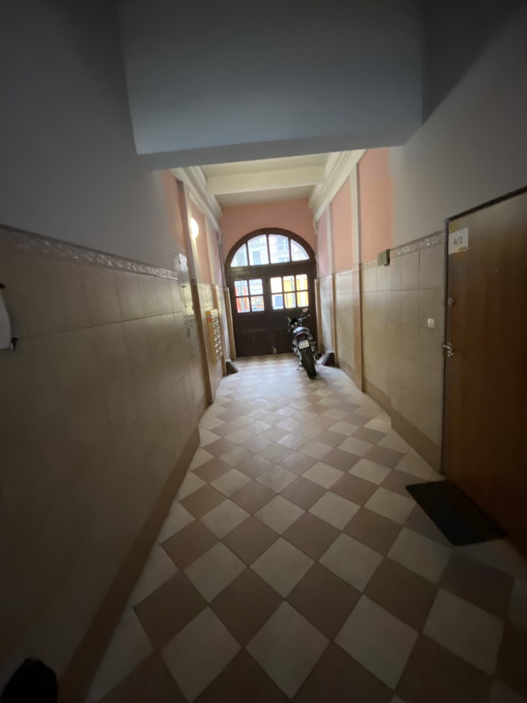 Mieszkanie na sprzedaż Szczecin, Centrum 31 m2 | Arka Nieruchomości