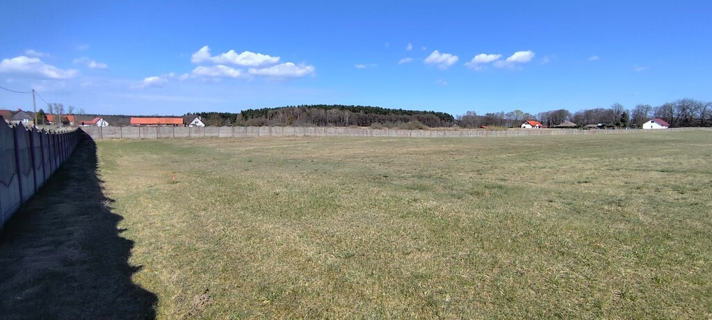 Działka na sprzedaż Zabierzewo 3 005 m2 | Arka Nieruchomości