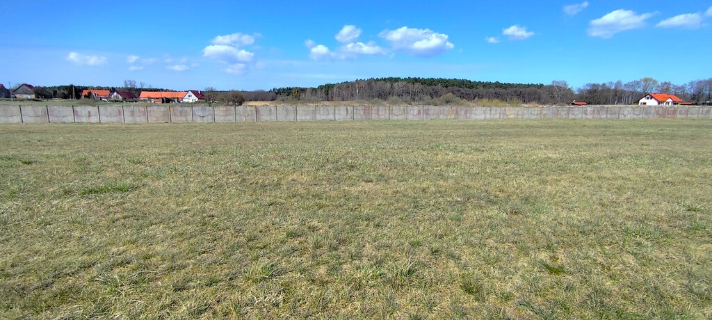Działka na sprzedaż Zabierzewo 3 005 m2 | Arka Nieruchomości