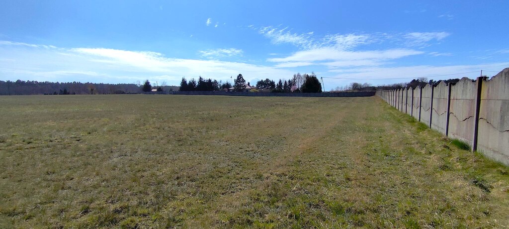 Działka na sprzedaż Zabierzewo 3 005 m2 | Arka Nieruchomości