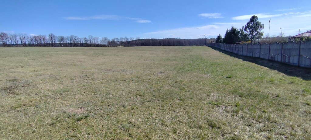 Działka na sprzedaż Zabierzewo 3 005 m2 | Arka Nieruchomości