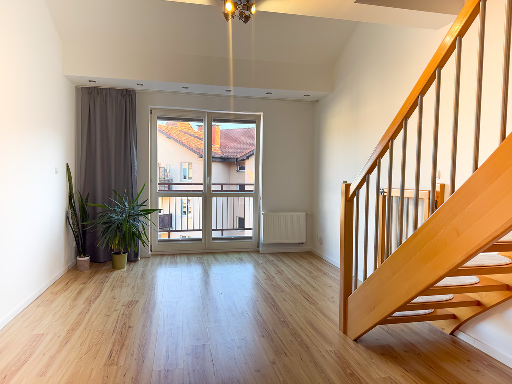 Mieszkanie na sprzedaż Szczecin, Warszewo 90 m2 | Arka Nieruchomości