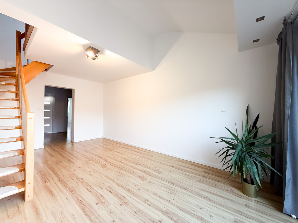 Mieszkanie na sprzedaż Szczecin, Warszewo 90 m2 | Arka Nieruchomości