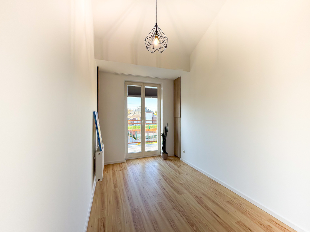 Mieszkanie na sprzedaż Szczecin, Warszewo 90 m2 | Arka Nieruchomości