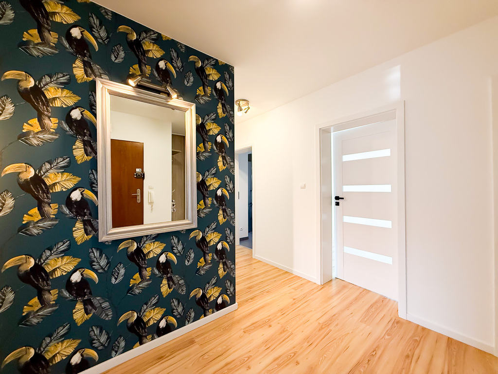 Mieszkanie na sprzedaż Szczecin, Warszewo 90 m2 | Arka Nieruchomości