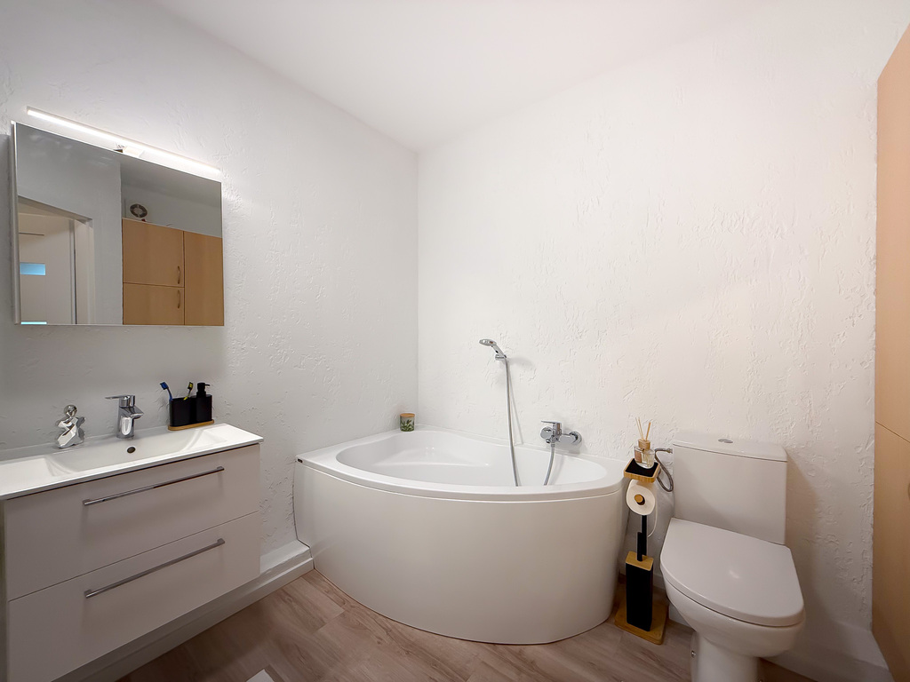 Mieszkanie na sprzedaż Szczecin, Warszewo 90 m2 | Arka Nieruchomości