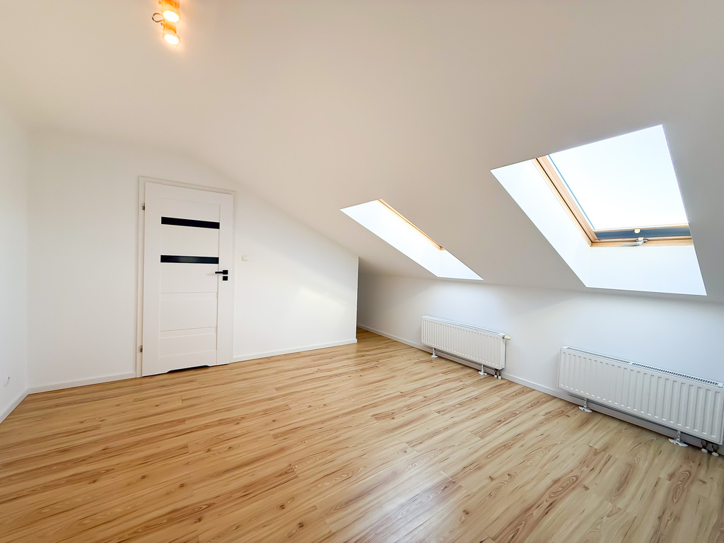 Mieszkanie na sprzedaż Szczecin, Warszewo 90 m2 | Arka Nieruchomości