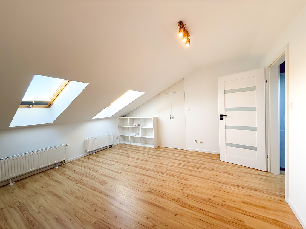 Mieszkanie na sprzedaż Szczecin, Warszewo 90 m2 | Arka Nieruchomości