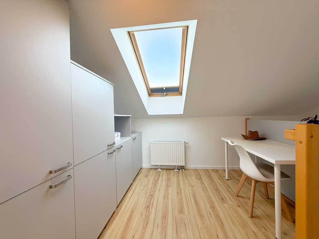 Mieszkanie na sprzedaż Szczecin, Warszewo 90 m2 | Arka Nieruchomości