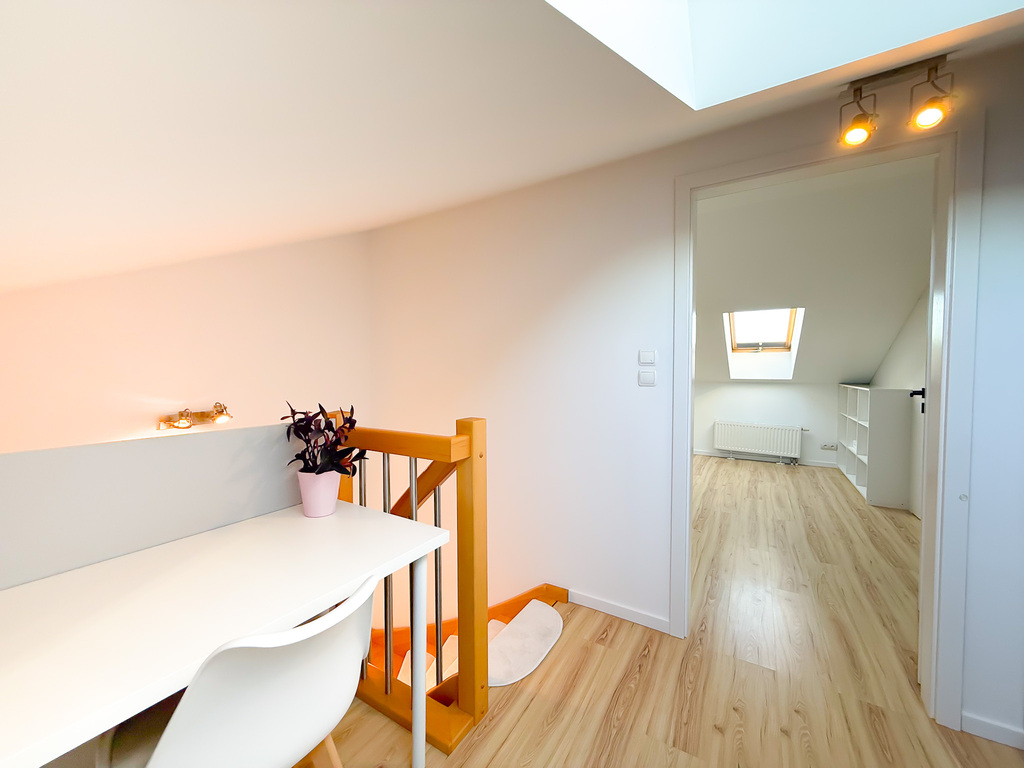 Mieszkanie na sprzedaż Szczecin, Warszewo 90 m2 | Arka Nieruchomości