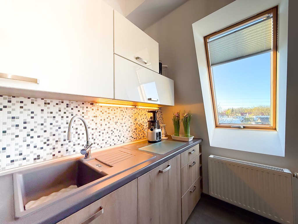 Mieszkanie na sprzedaż Szczecin, Warszewo 90 m2 | Arka Nieruchomości