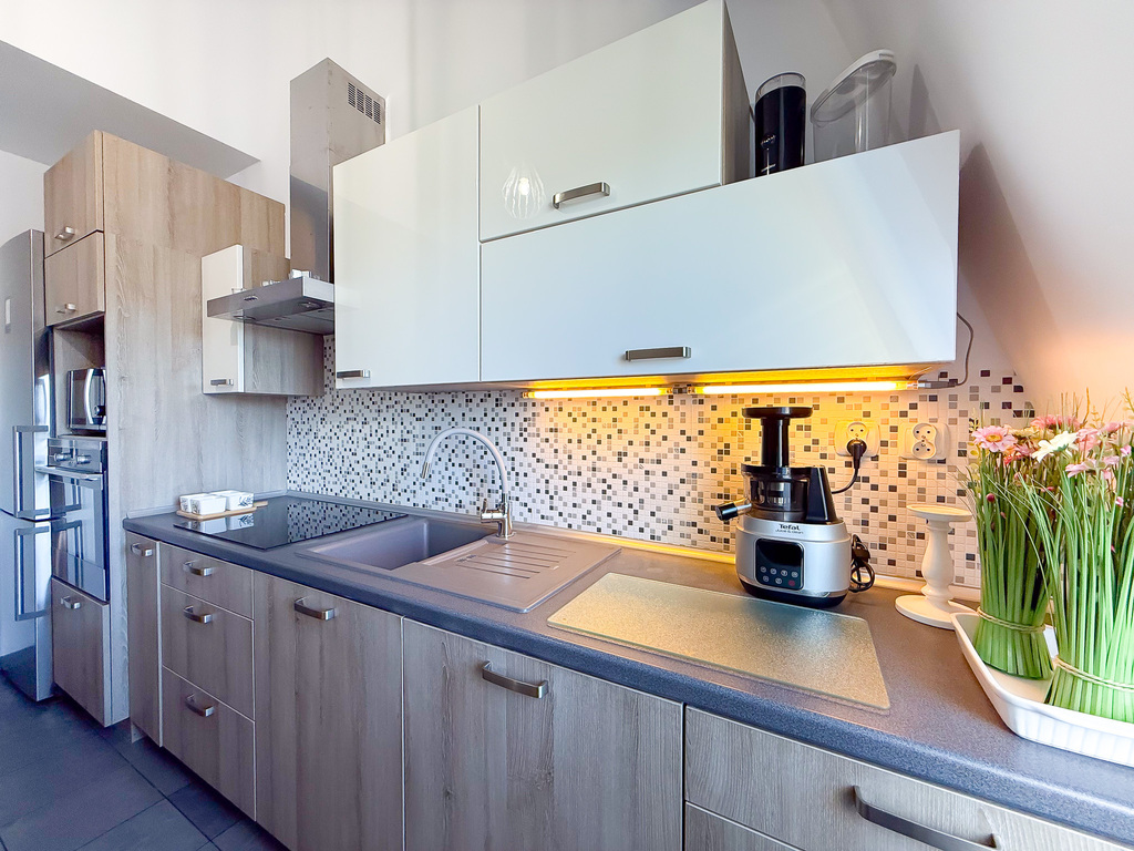 Mieszkanie na sprzedaż Szczecin, Warszewo 90 m2 | Arka Nieruchomości