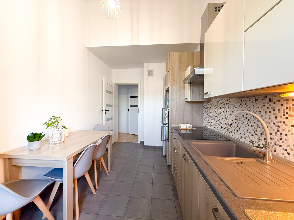 Mieszkanie na sprzedaż Szczecin, Warszewo 90 m2 | Arka Nieruchomości