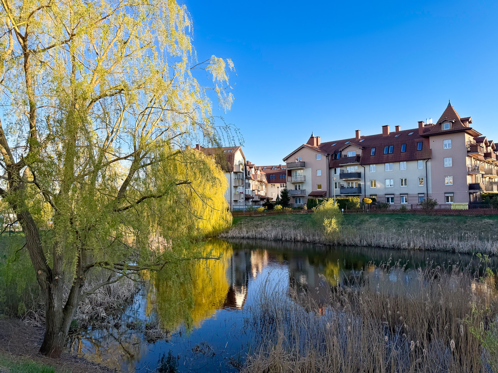 Mieszkanie na sprzedaż Szczecin, Warszewo 90 m2 | Arka Nieruchomości