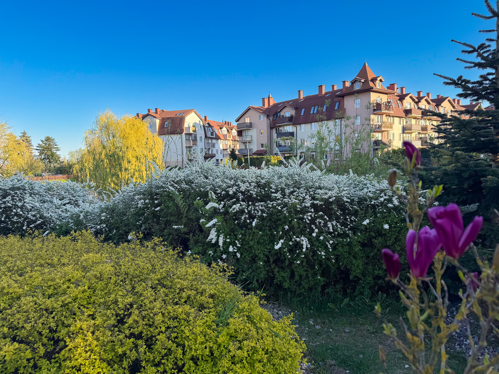 Mieszkanie na sprzedaż Szczecin, Warszewo 90 m2 | Arka Nieruchomości