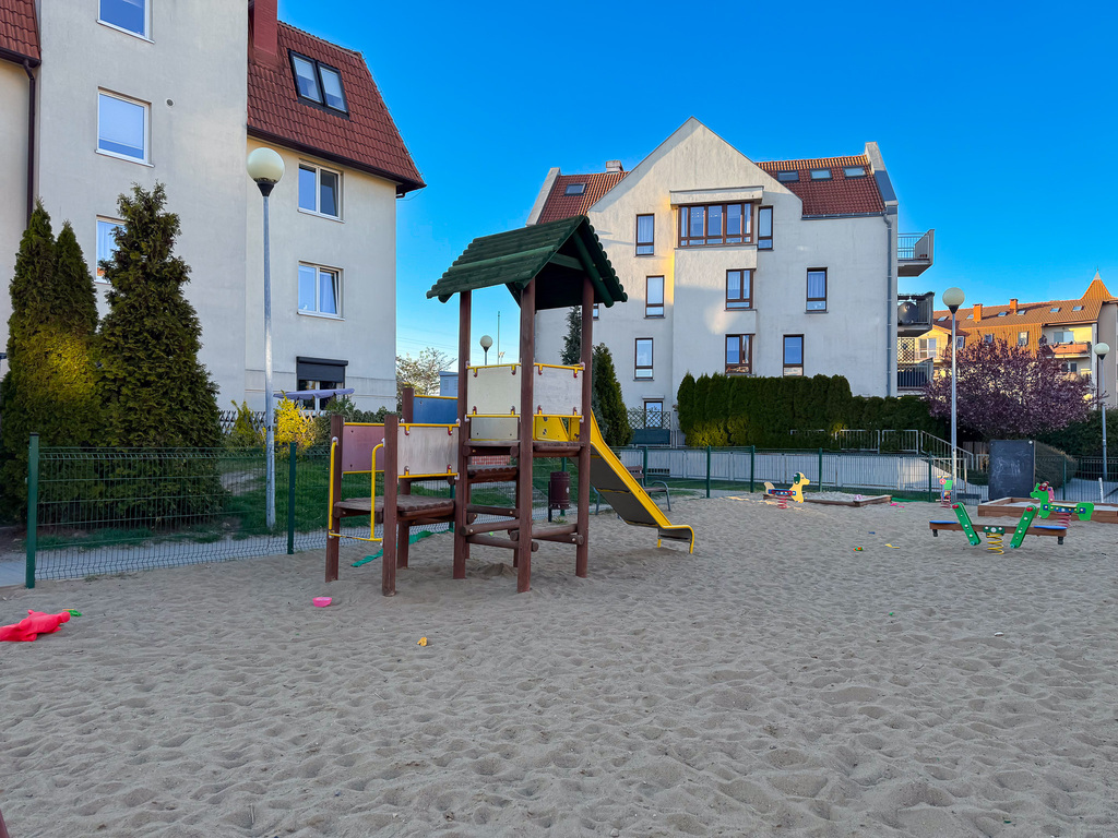 Mieszkanie na sprzedaż Szczecin, Warszewo 90 m2 | Arka Nieruchomości