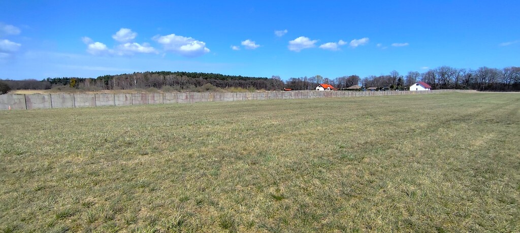 Działka na sprzedaż Zabierzewo 3 005 m2 | Arka Nieruchomości